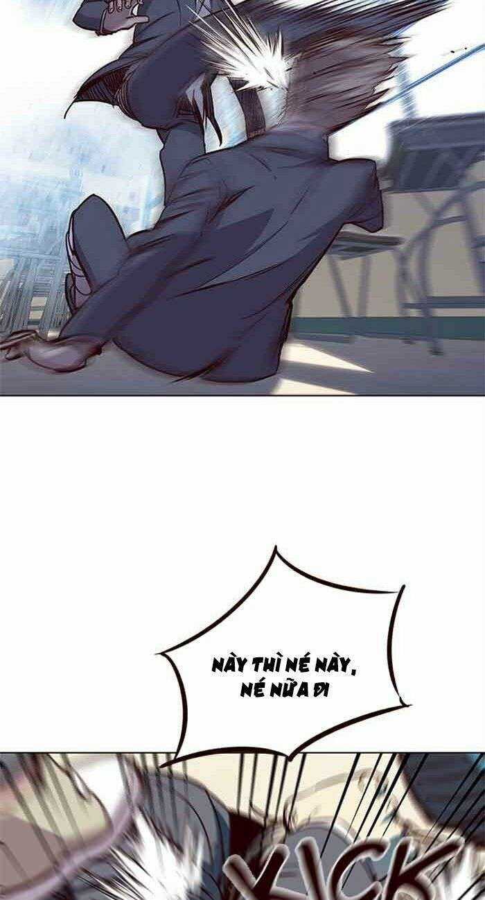 Eleceed Chapter 18 trang 17