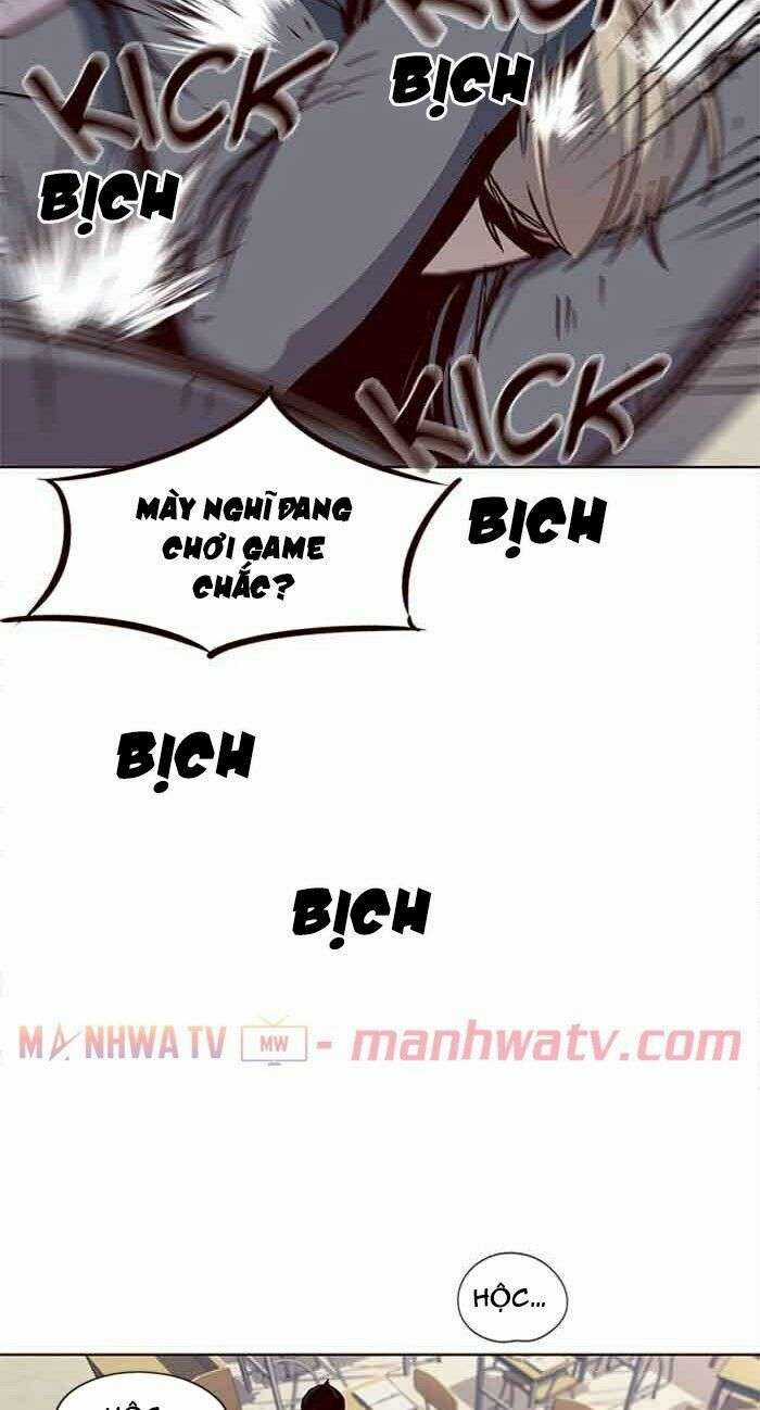 Eleceed Chapter 18 trang 18