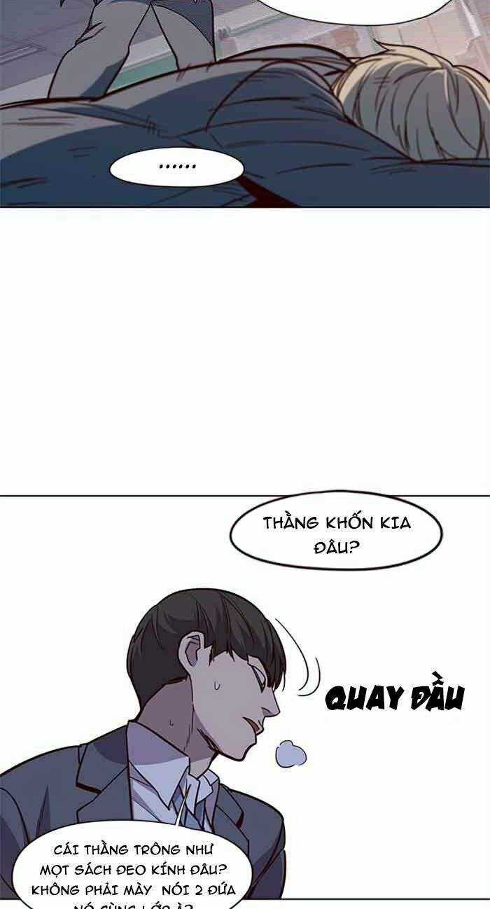 Eleceed Chapter 18 trang 20