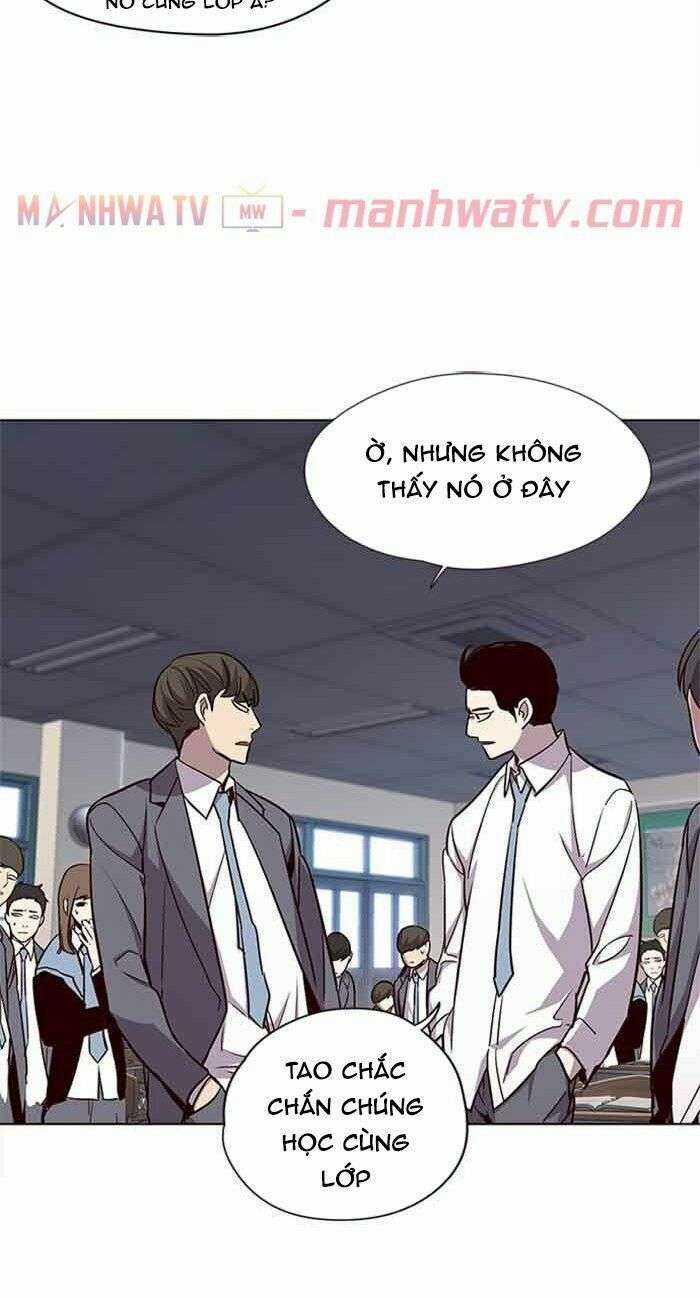 Eleceed Chapter 18 trang 21