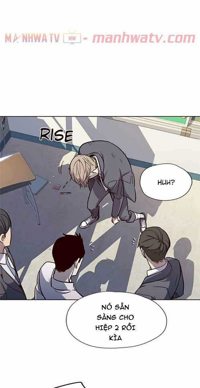 Eleceed Chapter 18 trang 25