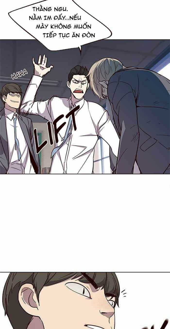 Eleceed Chapter 18 trang 26