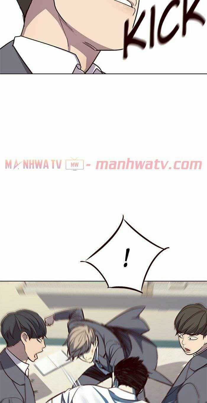 Eleceed Chapter 18 trang 27