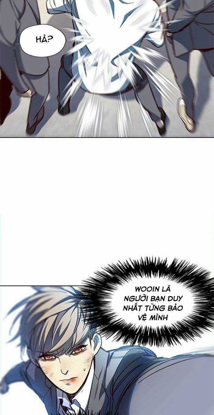 Eleceed Chapter 18 trang 28