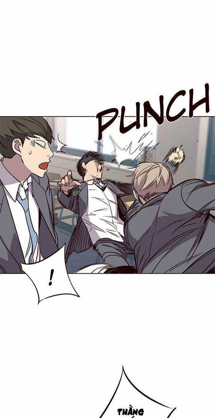 Eleceed Chapter 18 trang 31