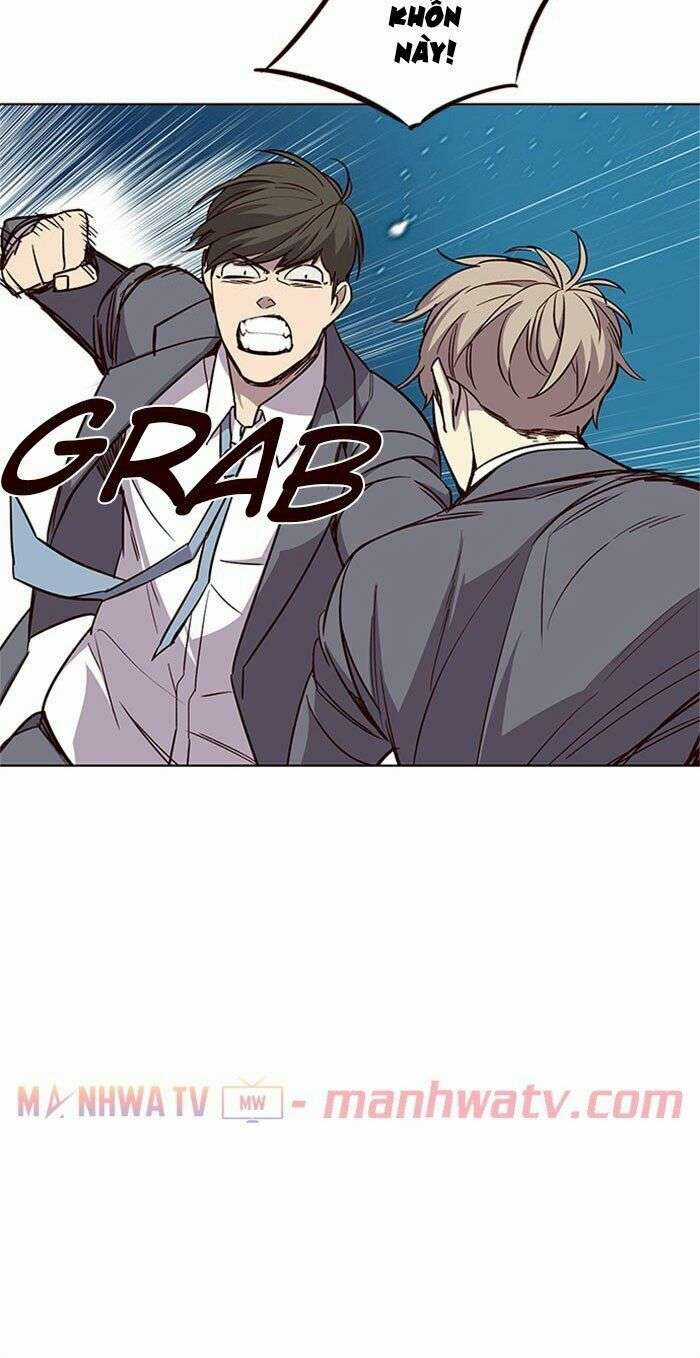 Eleceed Chapter 18 trang 32