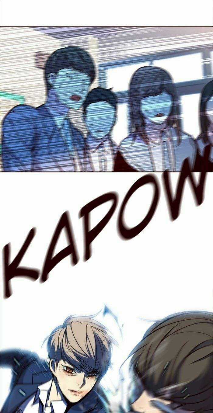 Eleceed Chapter 18 trang 33