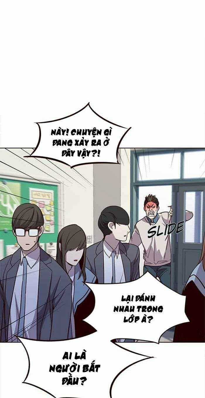 Eleceed Chapter 18 trang 35