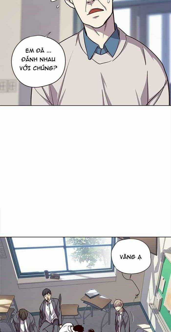 Eleceed Chapter 18 trang 38