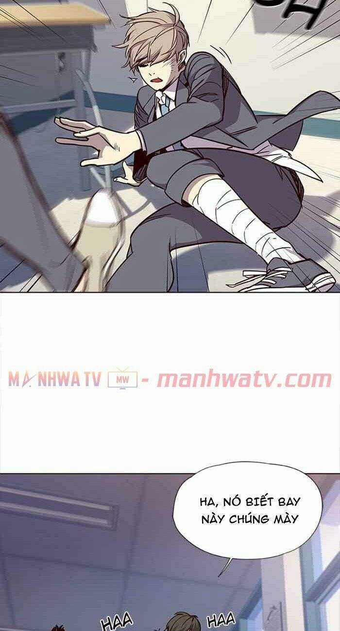 Eleceed Chapter 18 trang 4