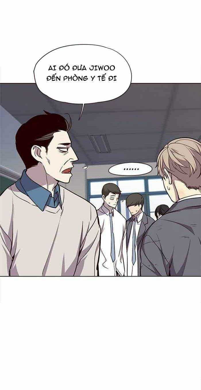 Eleceed Chapter 18 trang 40