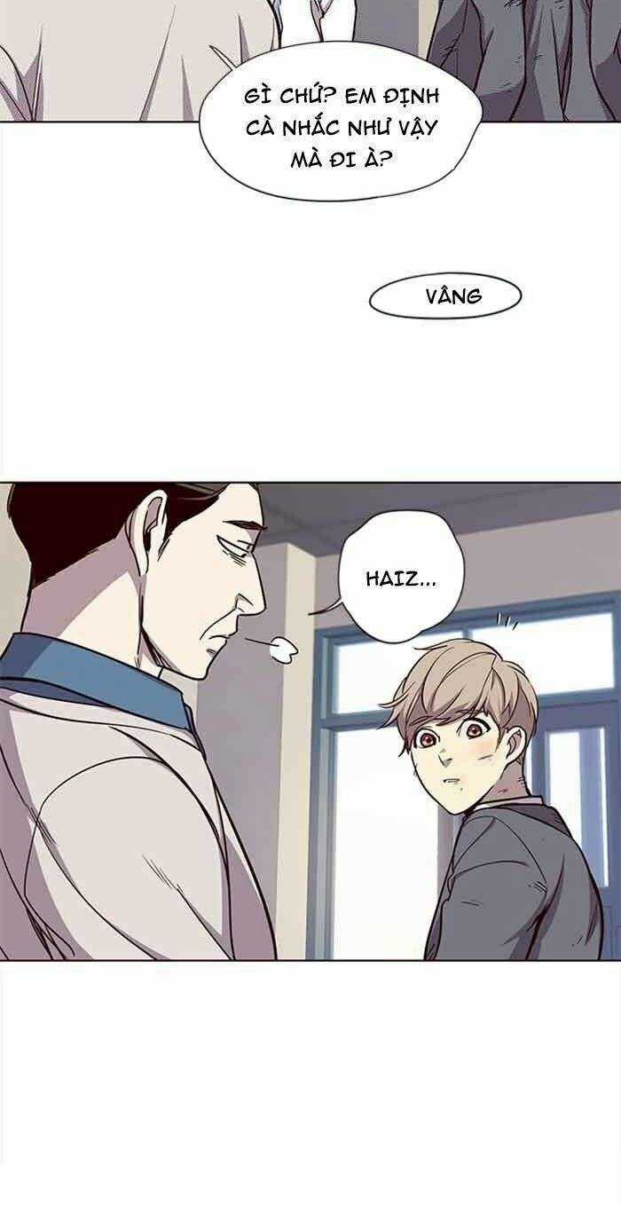 Eleceed Chapter 18 trang 42