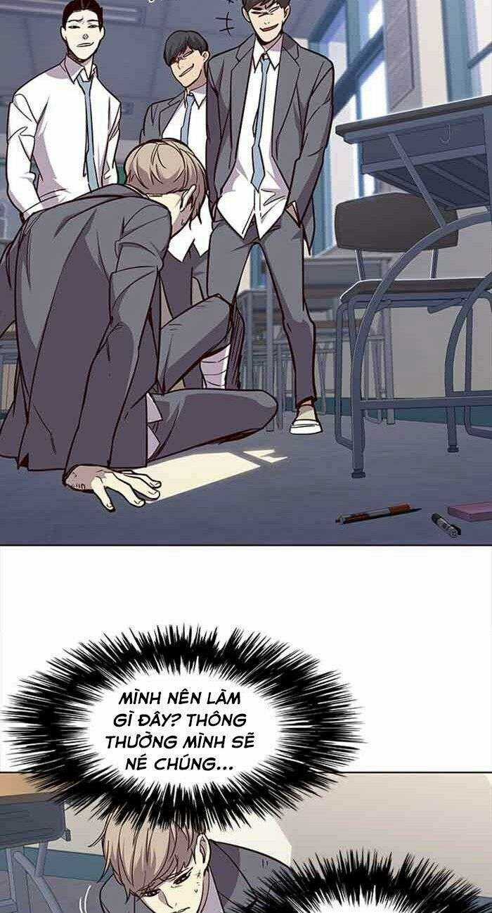 Eleceed Chapter 18 trang 5