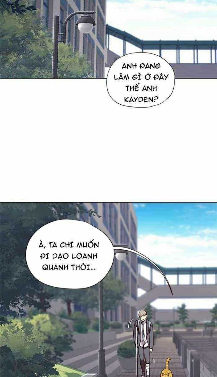 Eleceed Chapter 18 trang 52