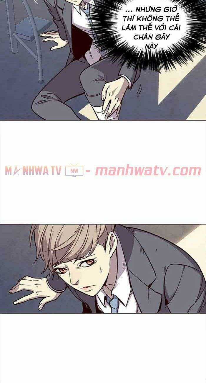 Eleceed Chapter 18 trang 6