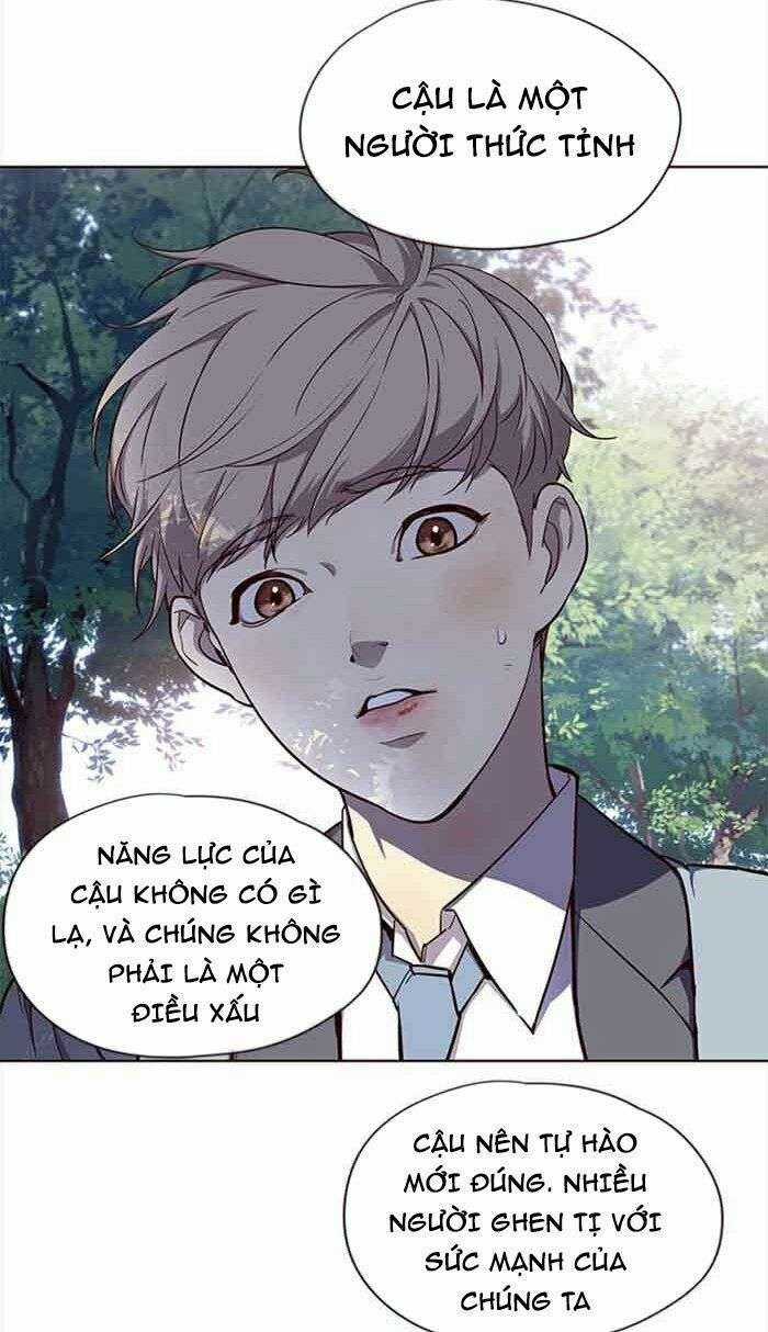 Eleceed Chapter 18 trang 61