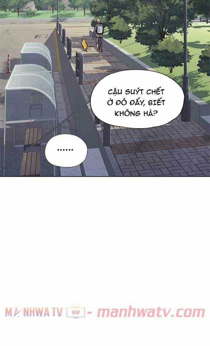 Eleceed Chapter 18 trang 69