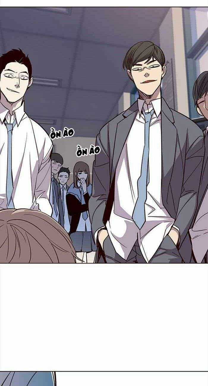 Eleceed Chapter 18 trang 7