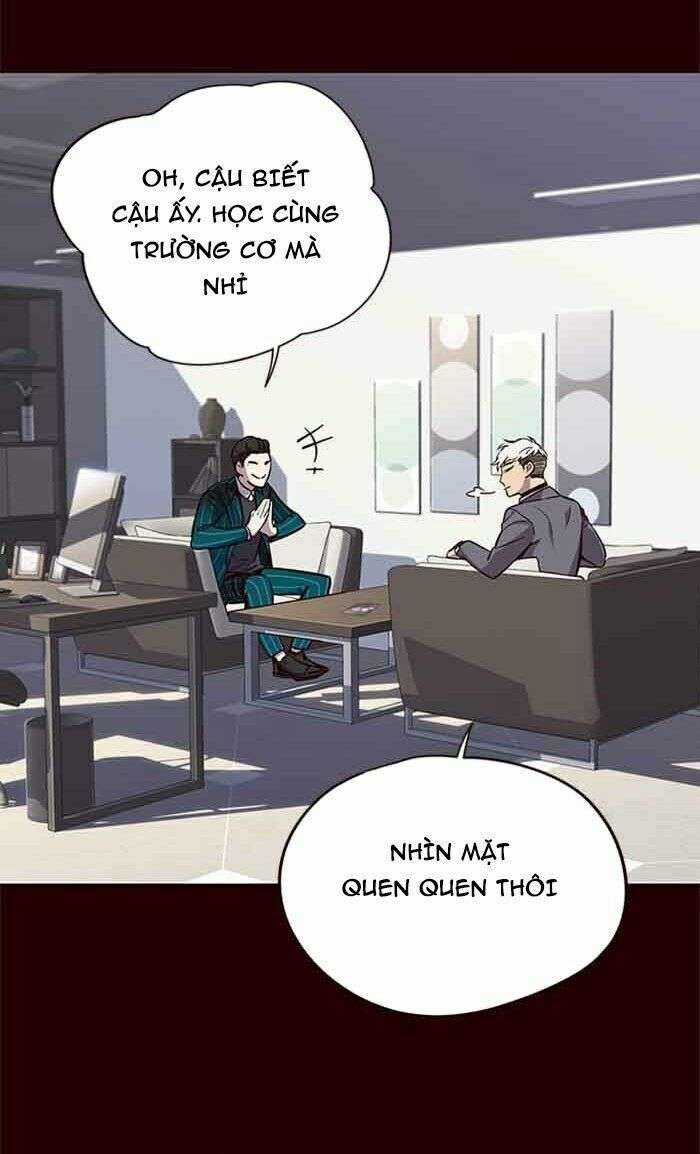 Eleceed Chapter 18 trang 74