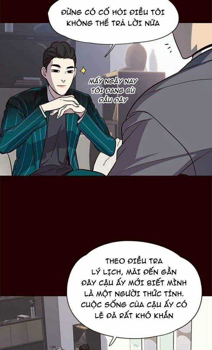 Eleceed Chapter 18 trang 77