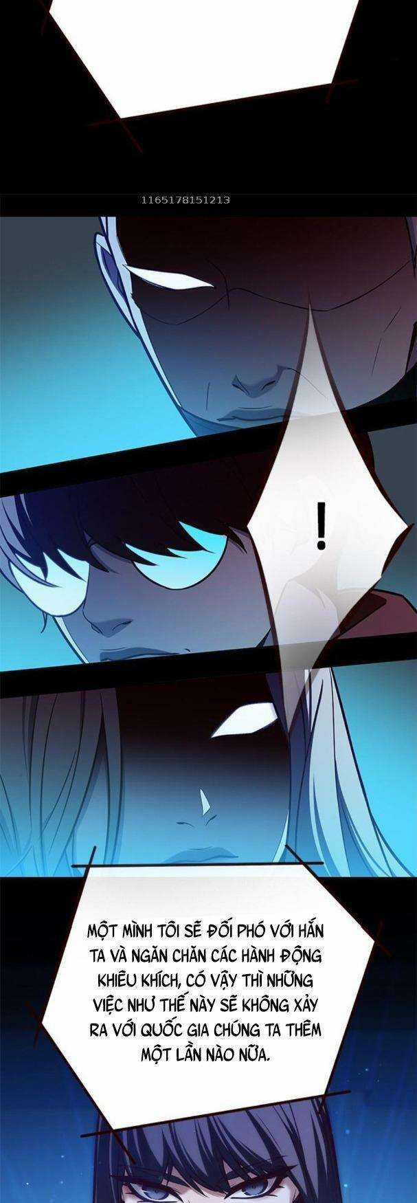 Eleceed Chapter 183 trang 10