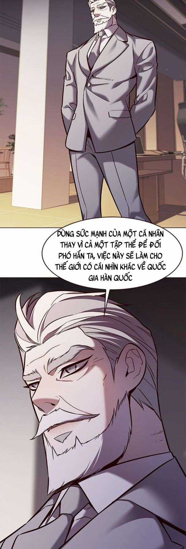 Eleceed Chapter 183 trang 12