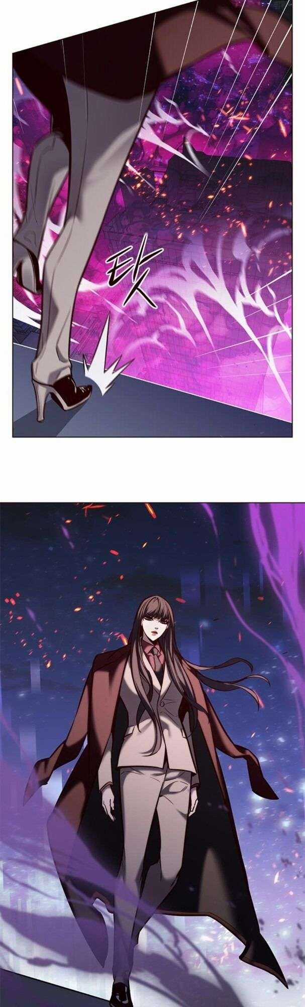 Eleceed Chapter 183 trang 15