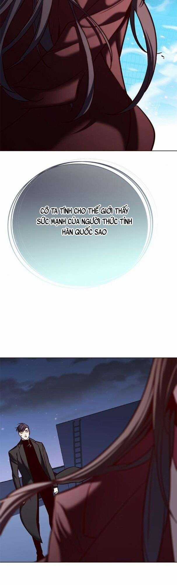 Eleceed Chapter 183 trang 19