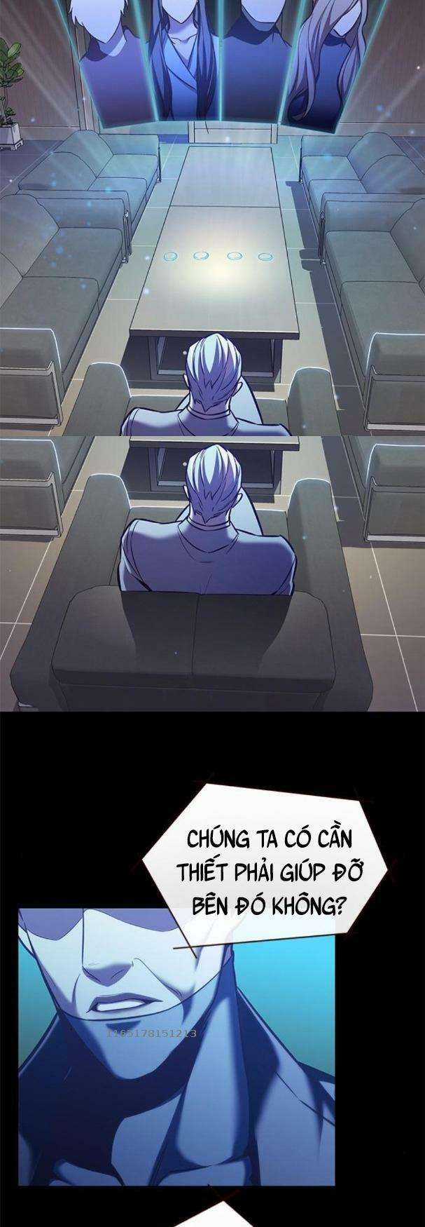 Eleceed Chapter 183 trang 2