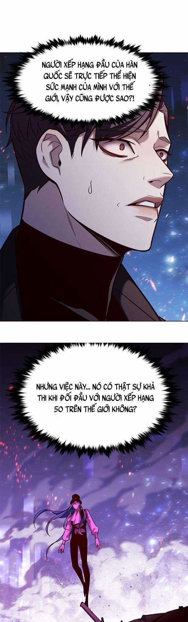 Eleceed Chapter 183 trang 20