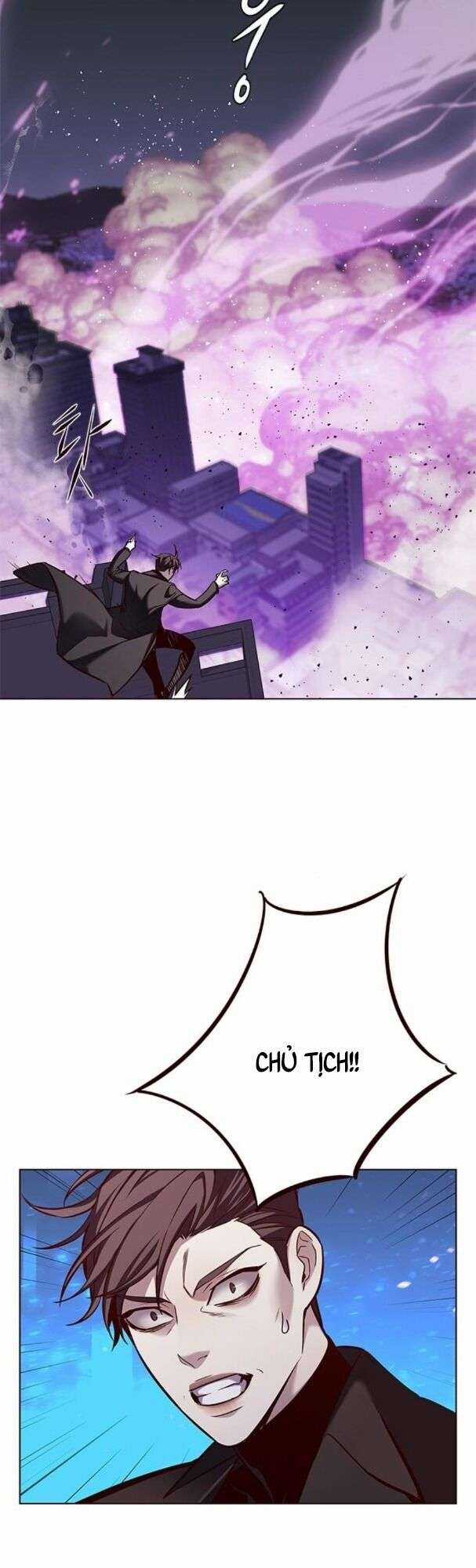 Eleceed Chapter 183 trang 26