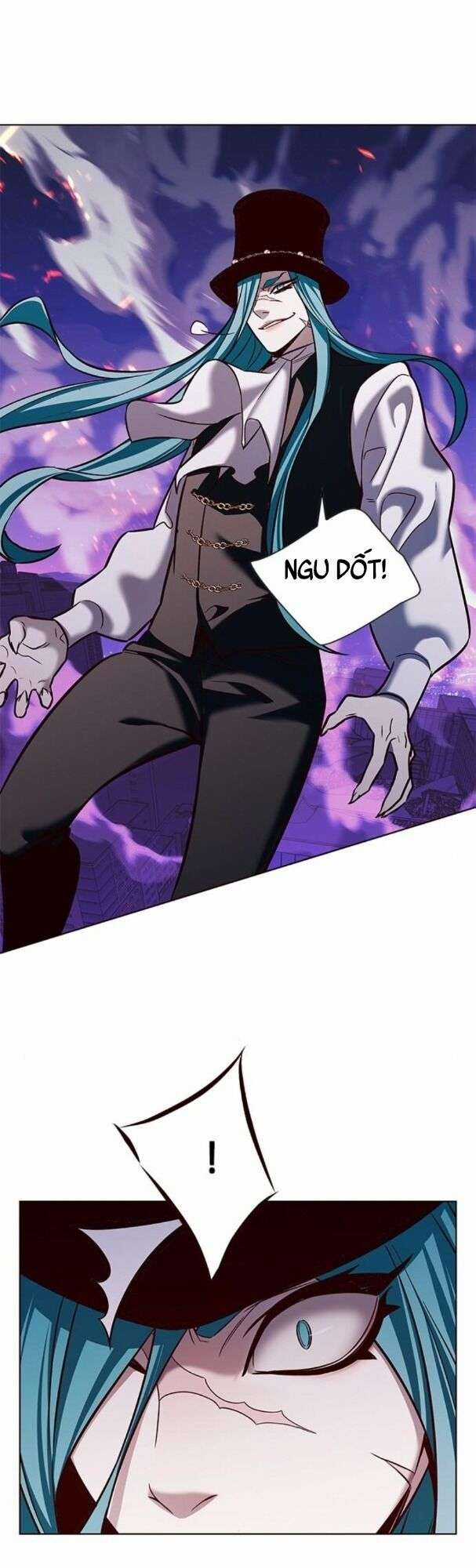 Eleceed Chapter 183 trang 27