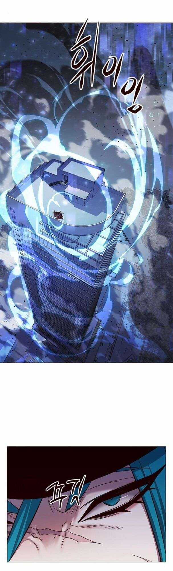 Eleceed Chapter 183 trang 28