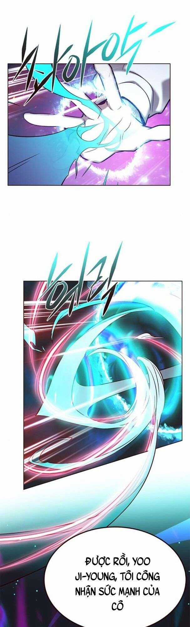 Eleceed Chapter 183 trang 36