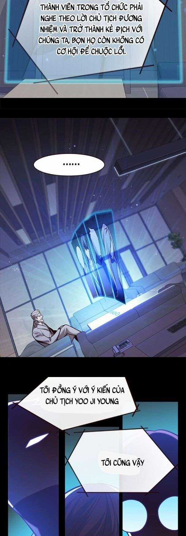 Eleceed Chapter 183 trang 5