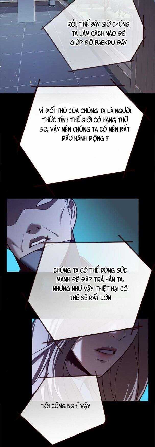 Eleceed Chapter 183 trang 8