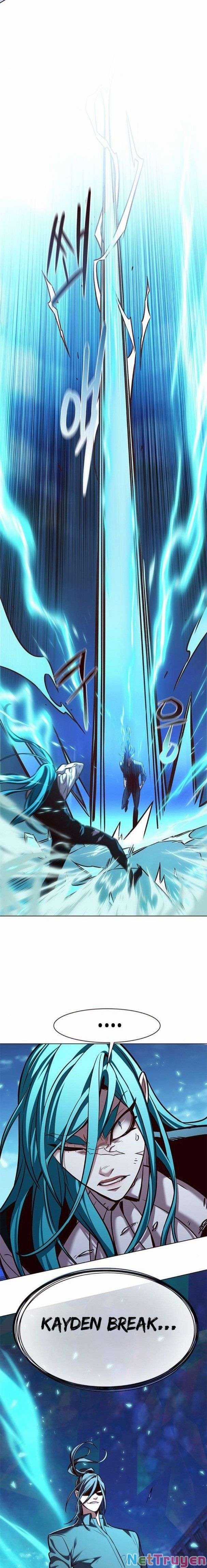 Eleceed Chapter 185 trang 0