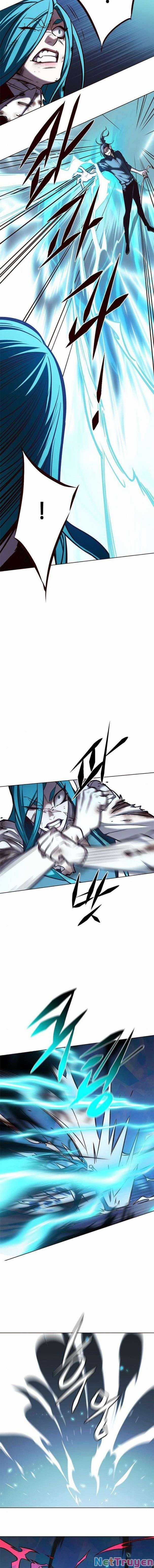 Eleceed Chapter 185 trang 10