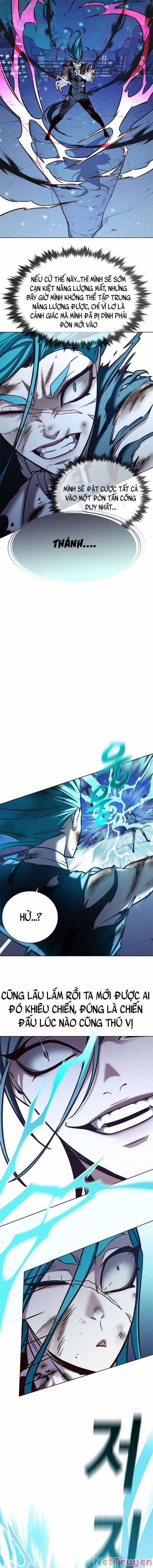 Eleceed Chapter 185 trang 11