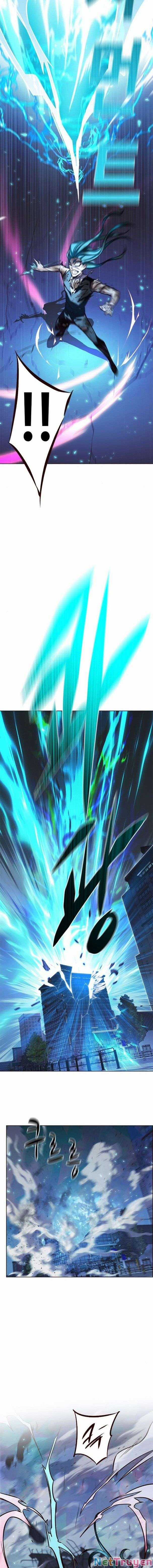 Eleceed Chapter 185 trang 12