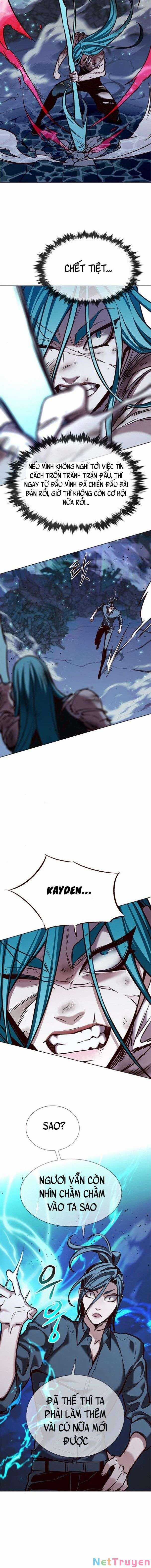 Eleceed Chapter 185 trang 13