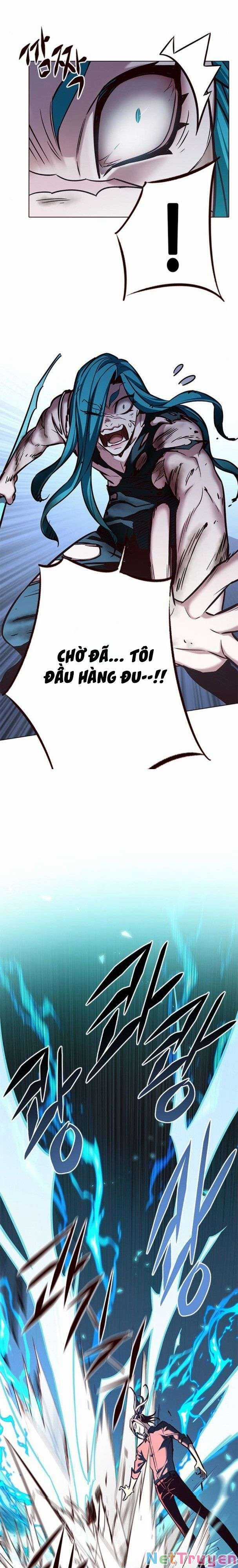 Eleceed Chapter 185 trang 14