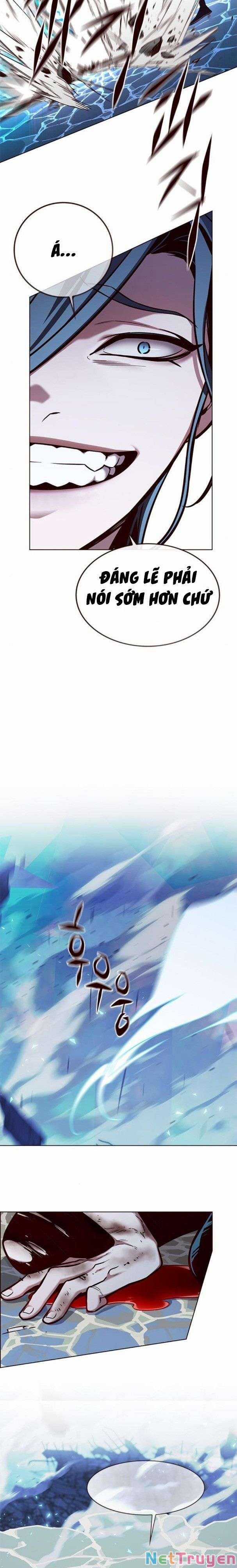 Eleceed Chapter 185 trang 15