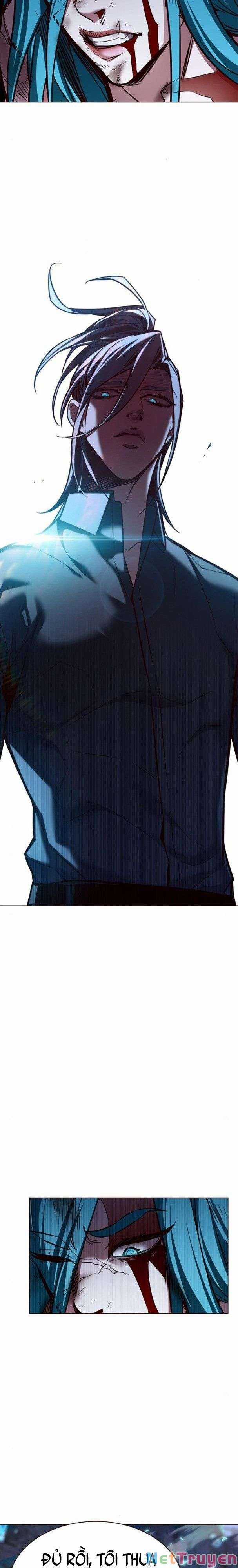 Eleceed Chapter 185 trang 17