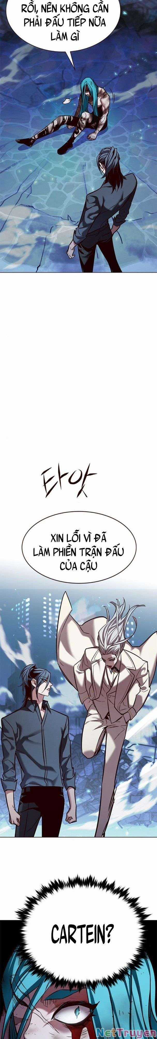 Eleceed Chapter 185 trang 18