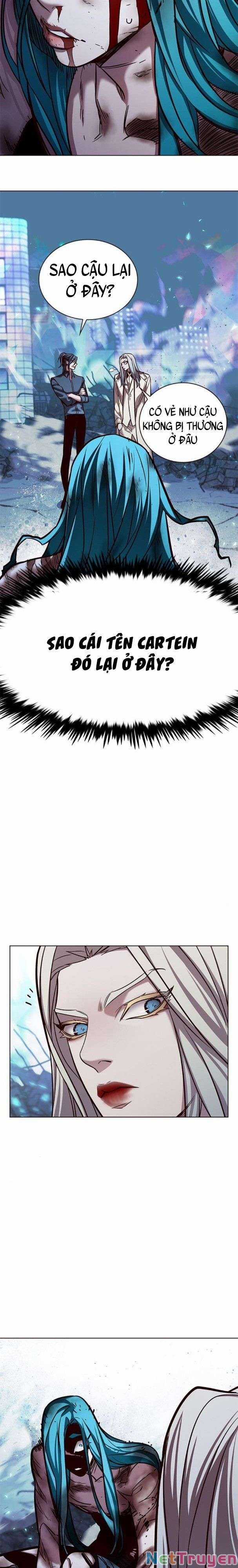 Eleceed Chapter 185 trang 19