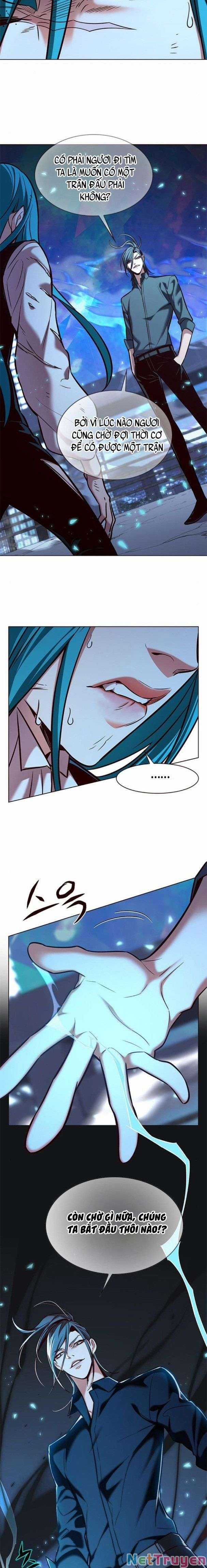 Eleceed Chapter 185 trang 2