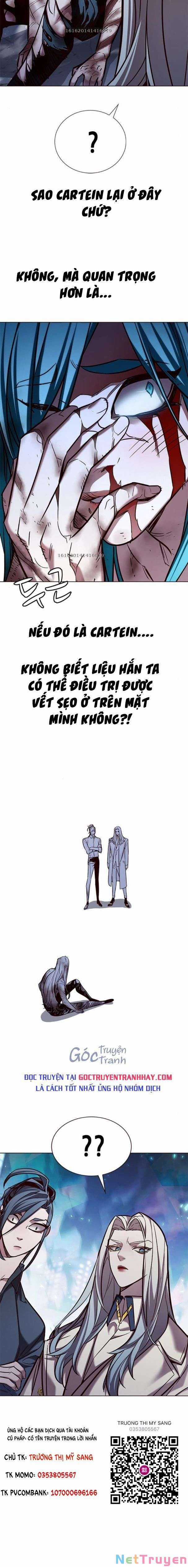 Eleceed Chapter 185 trang 20