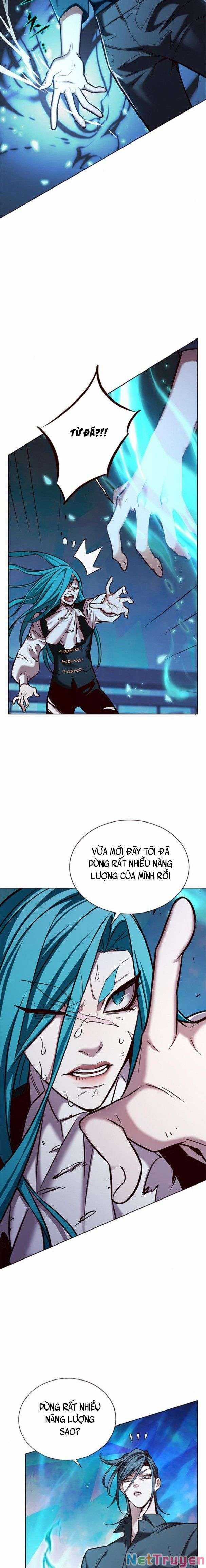 Eleceed Chapter 185 trang 3