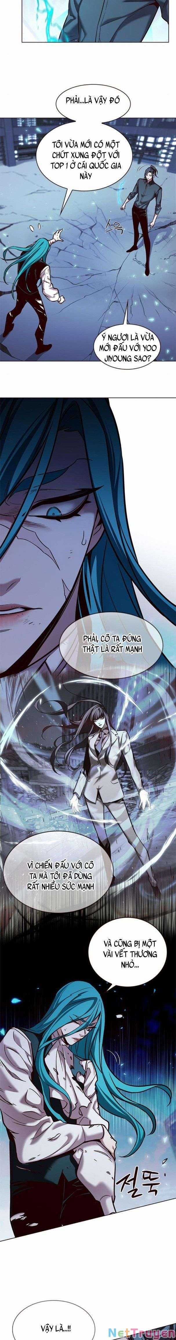 Eleceed Chapter 185 trang 4